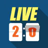 ScoreCenter LIVE icon