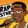 Rapstar - Rappeur Inactif