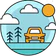Weather the Trip