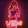 Vibe Chat - Pillow Talk icon