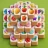 Tiles Mystery: Stacked Match icon