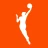 WNBA - Live Games & Scores icon