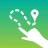 TouchTrails: Routenplaner icon