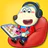 Wolfoo Games icon