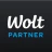Wolt Courier Partner icon