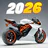 Motor Tour: Biker's Challenge icon