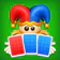 Word MindSort: Solitaire