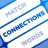 Connections Word Game icon