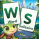 Word Solitaire-Unscramble Puz