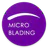 Microblading App icon