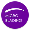 Microblading App icon