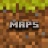 Minecraft Maps & Worlds icon