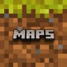 Minecraft Maps & Worlds icon