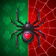 Rétro Spider Solitaire