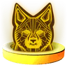 SHIB Cloud Miner icon