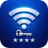 Connected Wifi Info icon