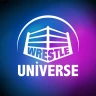 WRESTLE UNIVERSE - プロレス動画見放題！ icon