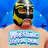 Wrestling Trivia Run: Fight icon