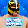 Wrestling Trivia Run: Fight icon