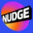 Nudge:The Casual Dating App icon