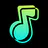 Offline Music - Weezer Player icon