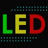 Màn hình LED icon