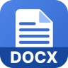 Docx Reader - Word, PDF, XLSX icon
