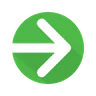 Go Program Way2Go Card icon
