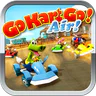 Go Kart Go on AirConsole icon