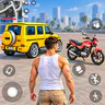Grand Car Racing: Drift Game icon