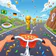 Crazy Pizza: Giao Hàng Moto