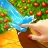 Island Hoppers: Farm Adventure icon