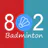 Badminton Scoreboard icon