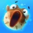 Cá ăn cá:Fish Eat Fish icon