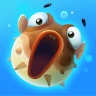 Cá ăn cá:Fish Eat Fish icon