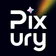 AI Video & Quảng Cáo: Pixury