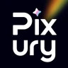AI Video & Quảng Cáo: Pixury icon