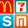 Guess The Logo - Logo Quiz icon
