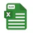 Trình đọc xlsx: Tạo trang tính icon