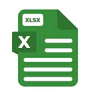 Trình đọc xlsx: Tạo trang tính icon