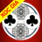 xoc dia icon