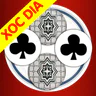 xoc dia icon