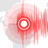 Terremotos - Alertas icon