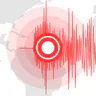 Terremotos - Alertas icon