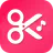 Cortador MP3 y Editor Audio icon