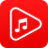 PlayTube: Video, Music Player icon