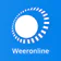 Weeronline: weer & buien radar