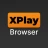 XPlay Browser icon