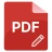 PDF Editor Text - Editar PDF icon