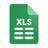 Trình xem và đọc tệp XLS icon